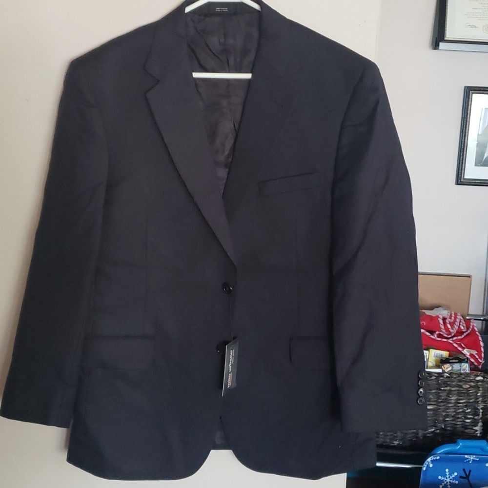 Suit Blazer